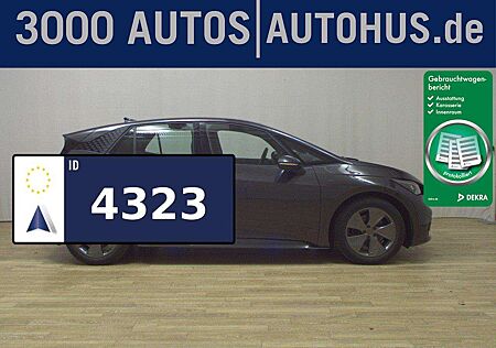 Cupra Born LED Virtual PDC Ambiente