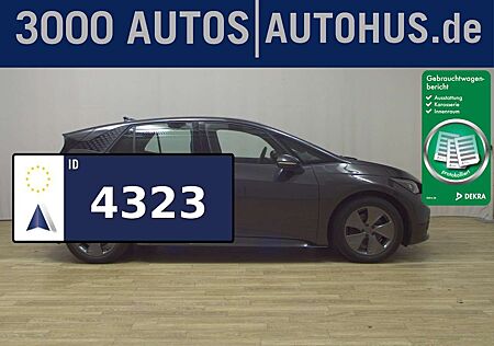 Cupra Born LED Virtual PDC Ambiente