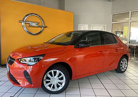 Opel Corsa F e Elegance+LED+PDC+