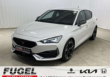 Cupra Leon 1.5 eTSI DSG virt.Cock.|LED|Winter|SHZ
