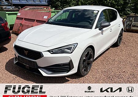 Cupra Leon 1.5 eTSI DSG virt.Cock.|LED|Winter|SHZ