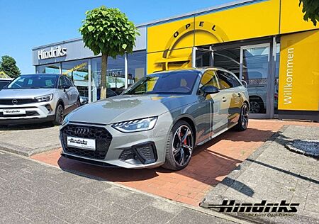 Audi A4 Avant S line quattro 2.0TDI DSG-7 AHK. el. klappba