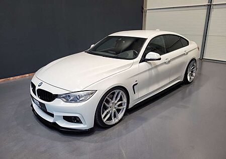 BMW 430 d M Sport *TOP Ausstattung*