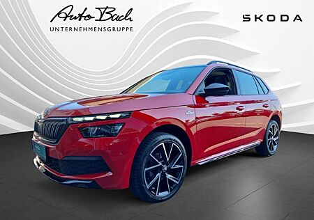 Skoda Kamiq Monte Carlo 1.0 TSI DSG