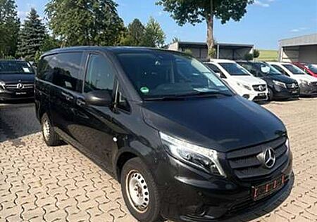 Mercedes-Benz Vito 114 CDI Mixto Lang ILS-LED/AHK/Standheizung