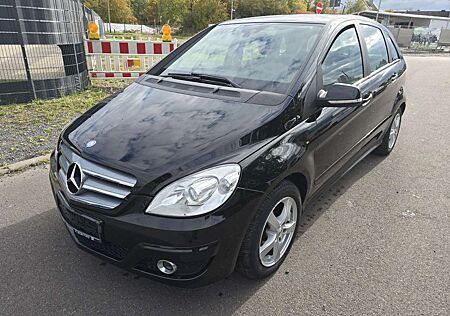 Mercedes-Benz B 200 B -Klasse ,Automatik