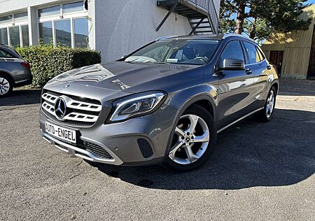 Mercedes-Benz GLA 180 *Urban*Navi*Tele*LED*PDC*RüKa*MB Scheckh