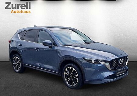 Mazda CX-5 Diesel 150 PS Automatik Advantage Diesel 150