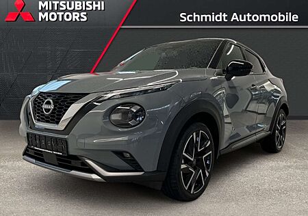 Nissan Juke 1.0 DIG-T N-Design Bose LED ACC Navi 360°Kamera