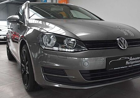 VW Golf Volkswagen VII Variant Comfortline BMT Navi Teilleder