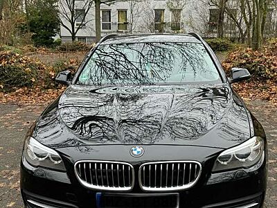 BMW 520 520d Touring Aut.