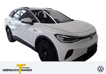 VW ID.4 Volkswagen PRO LM21 WÄRMEPUMPE AHK KAMERA
