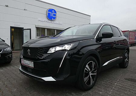 Peugeot 3008 GT Automatik *NAVI*PANODACH*KAMERA*