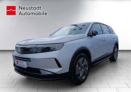 Opel Grandland Edition Mild-Hybrid Navi, el. Heckklappe