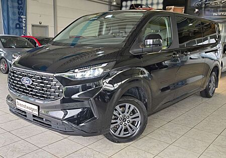 Ford Tourneo Custom 2.0 EcoBlue 110kW 320 L2 Titanium