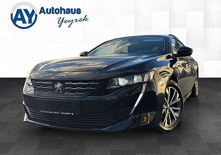 Peugeot 508 SW Allure *ACC*APP*SHZ*CAM°LED*LEDER*