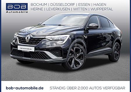 Renault Arkana TCe 160 EDC R.S. NAVI SHZ ACC 360° KAMERA