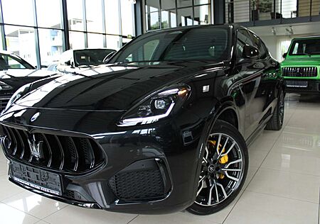 Maserati Grecale MODENA 330PS AWD LEDER KAMERA MATRIX ALU20" 1-HAND
