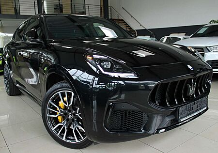 Maserati Grecale MODENA 330PS AWD LEDER KAMERA MATRIX ALU20" 1-HAND
