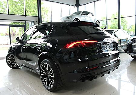 Maserati Grecale MODENA 330PS AWD LEDER KAMERA MATRIX ALU20" 1-HAND