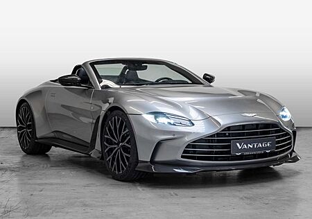 Aston Martin Vantage Roadster Carbon Exterior Performance Sitz