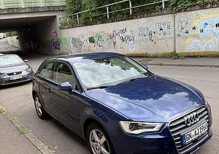 Audi A3 2.0 TDI