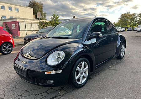 VW New Beetle Volkswagen Lim. 1.6