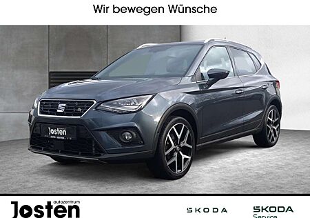 Seat Arona FR 1.0 TGI LED CarPlay ACC Kessy SHZ DAB