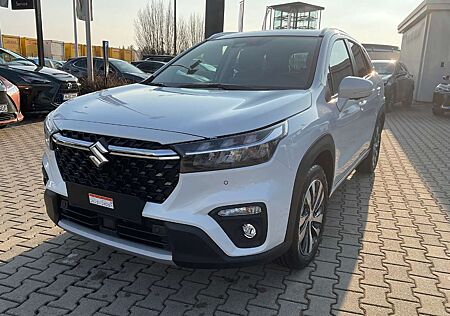 Suzuki SX4 S-Cross S-Cross 1.5 Comfort+ ALLGRIP Mild Hybrid Pano