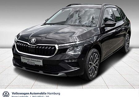 Skoda Kamiq Selection 1.0 TSI DSG Einparkhilfe CarPlay