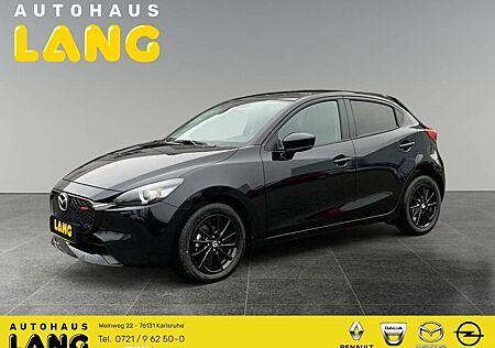 Mazda 2 1.5 SKYACTIV-G 90 Homura AUTOMATIK