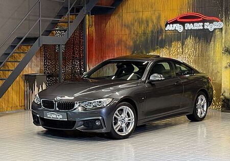 BMW 440 i Coupe xDrive M Sport Aut. LED~GSD~HUD~NAVI