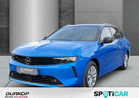 Opel Astra ST 1.2 Elegance AHK NaviPro LED Heckklappe elektr