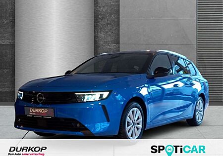 Opel Astra ST 1.2 Elegance AHK NaviPro LED Heckklappe elektr