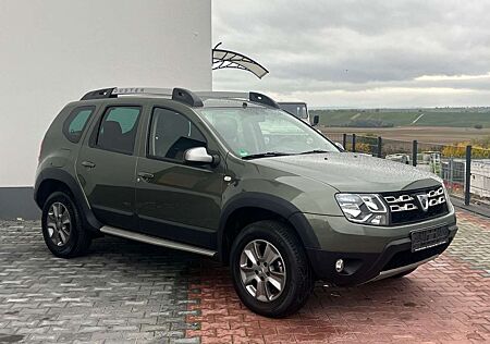 Dacia Duster I Prestige 4x4*NUR 51TKM*1HAND*AHK*