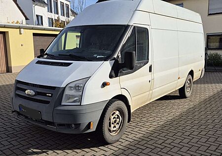 Ford Transit Trend L4H3