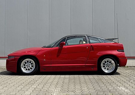 Alfa Romeo Others SZ Zagato ES30 / Num. 1003