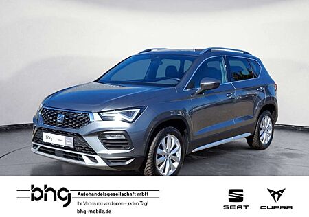 Seat Ateca 1.5TSI DSG Xperience Keyless Navi Business