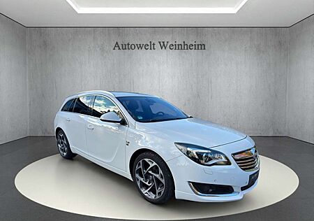 Opel Insignia °A°SPORTS°TOURER°INNOVATION°OPC-LINE°KAM