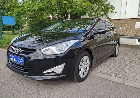 Hyundai i40 5 Star Edition 1.Hand