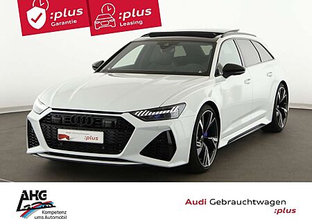 Audi RS6 RS 6 Avant 4.0 TFSI quattro tiptronic