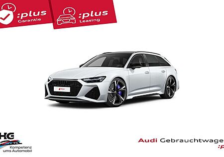 Audi RS6 RS 6 Avant 4.0 TFSI quattro tiptronic