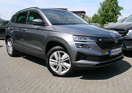 Skoda Karoq 1.5TSi Selection ACC Navi LED AHK
