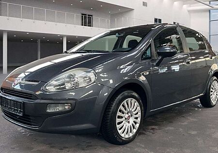 Fiat Punto EVO 1.4 Dynamic*Automatik*Tüv Neu*1.Hand