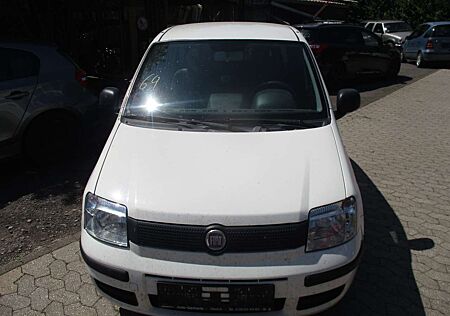 Fiat Panda 1.2 8V Classic