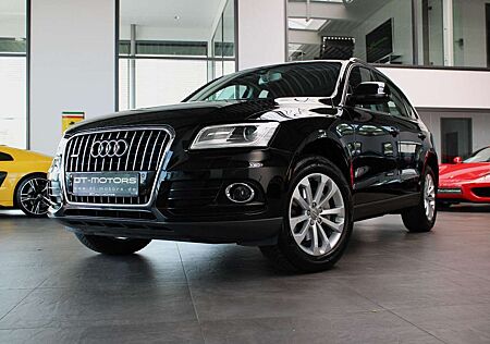 Audi Q5 2.0 TDI CD ULTRA/EURO6 QUATTRO + TOP EXTRA`S