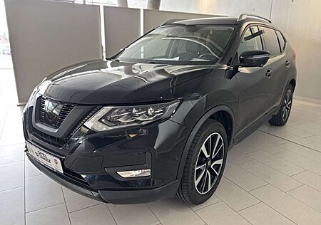 Nissan X-Trail 1.6 dCi Xtronic Tekna