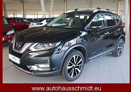 Nissan X-Trail 1.6 dCi Xtronic Tekna
