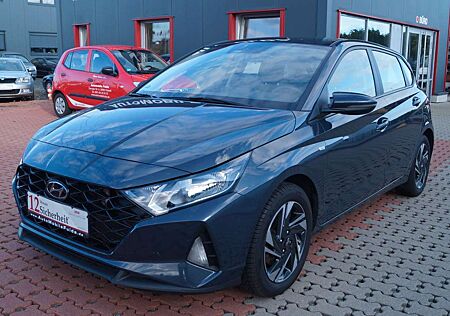 Hyundai i20 Trend Mild-Hybrid