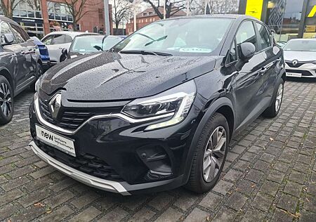 Renault Captur 1.3 TCe 140 EVOLUTION Klima Automatik